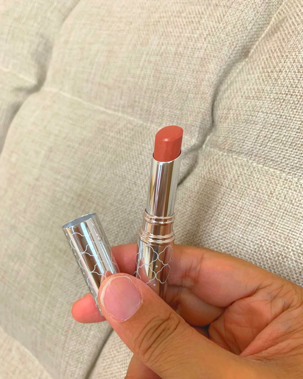 リップティント/パラドゥ/口紅を使ったクチコミ(3枚目)