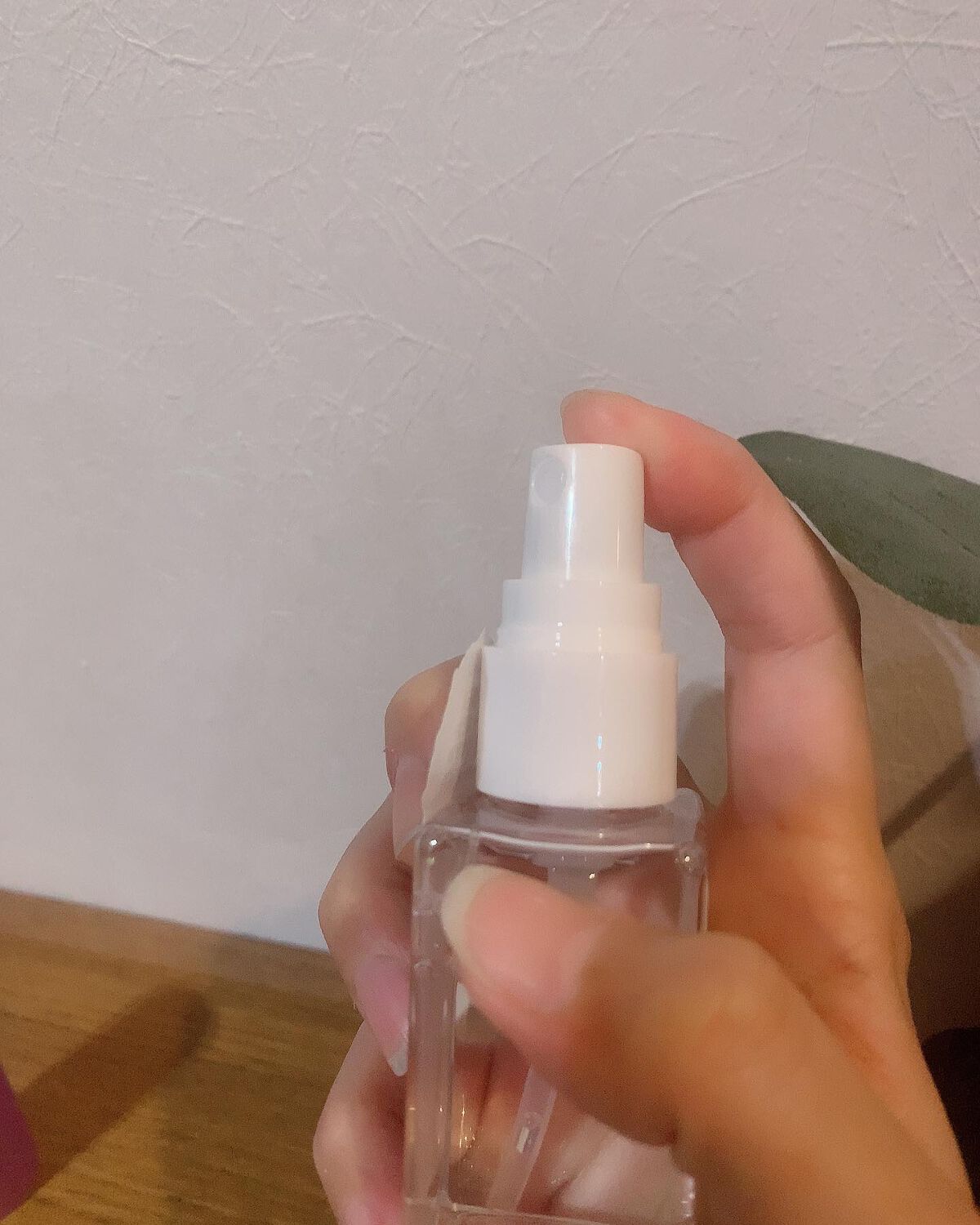 ボディミスト 木曜日の魔法　ジャスミンの甘美な歌声/NEWJOURNEY/香水(その他)を使ったクチコミ（3枚目）