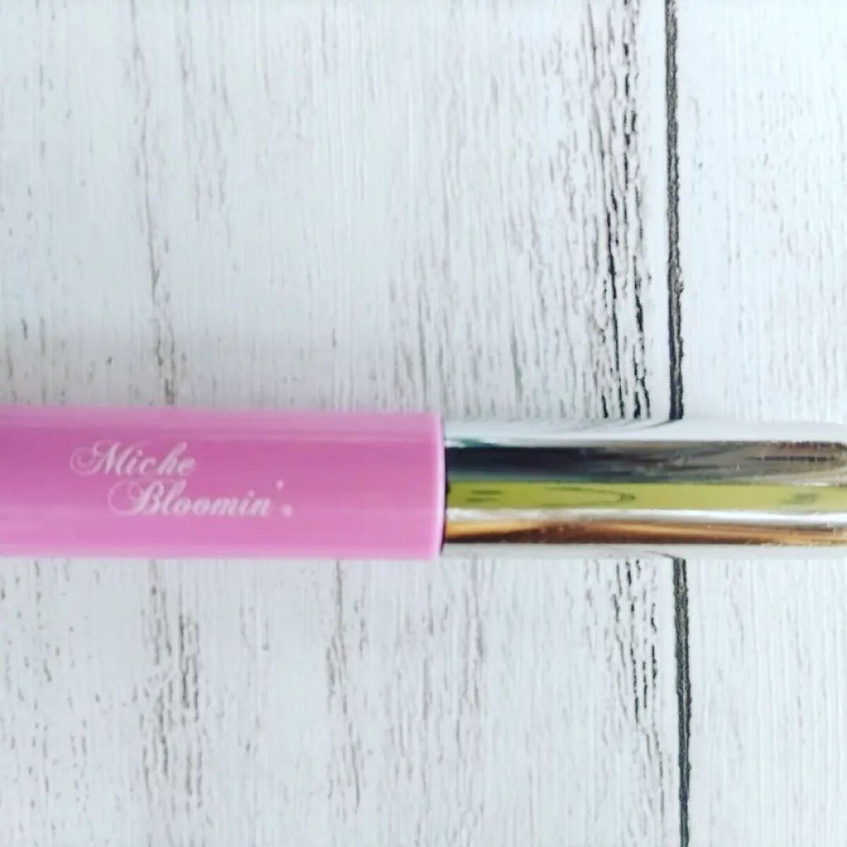 アイラッシュグルー/ミッシュブルーミン/つけまつげを使ったクチコミ（1枚目）