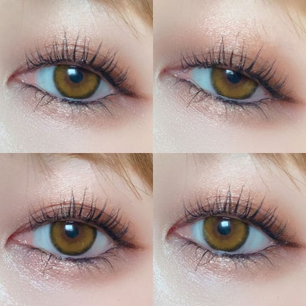 クリーミータッチライナー/キャンメイク/ジェルアイライナーを使ったクチコミ(6枚目)