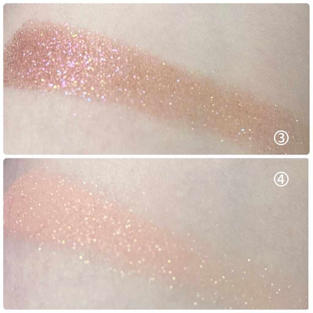 EMODA×JELLY/エモダ コスメティクス/ジェル・クリームチークを使ったクチコミ(5枚目)