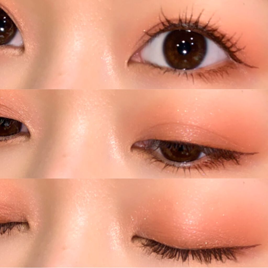 インジーニアス リクイドアイライナー EX/RMK/リキッドアイライナーを使ったクチコミ（2枚目）