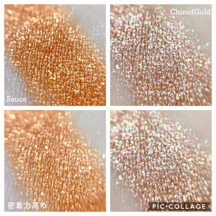 カラースティック/BYREDO/スティックアイシャドウを使ったクチコミ(4枚目)