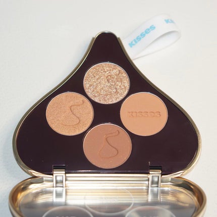 キスチョコレート ムースティント/ETUDE/口紅を使ったクチコミ(2枚目)