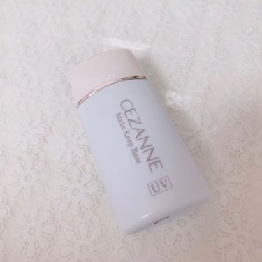 ✿CEZANNE
✿皮脂テカリ防止下地　SPF28    PA++
✿600円　+tax

肌質：混合肌で頬と鼻に赤みあり

    *･゜ﾟ･*:.｡..｡.:*･･*:.｡. .｡.:*･