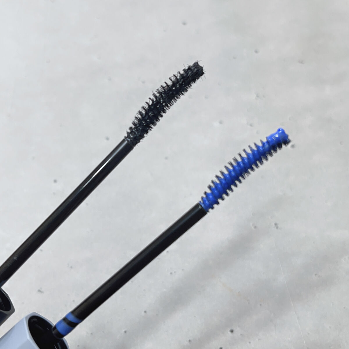 MOTELASH(ウズ モテラッシュ)/UZU BY FLOWFUSHI/マスカラ下地を使ったクチコミ（2枚目）