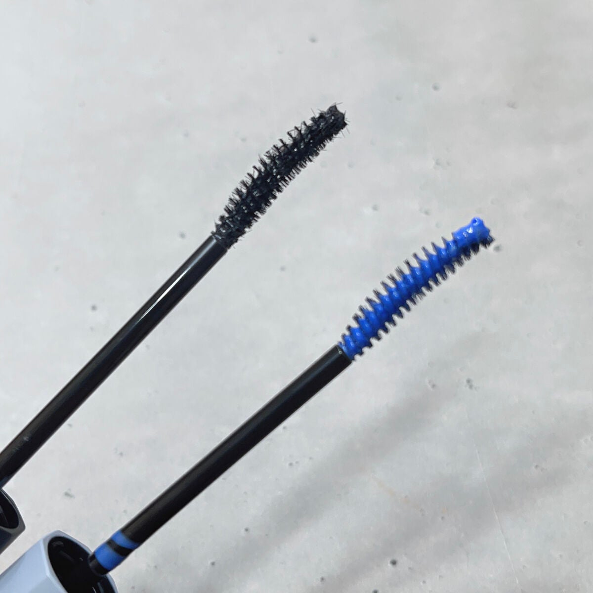 MOTELASH(ウズ モテラッシュ)/UZU BY FLOWFUSHI/マスカラ下地を使ったクチコミ(2枚目)