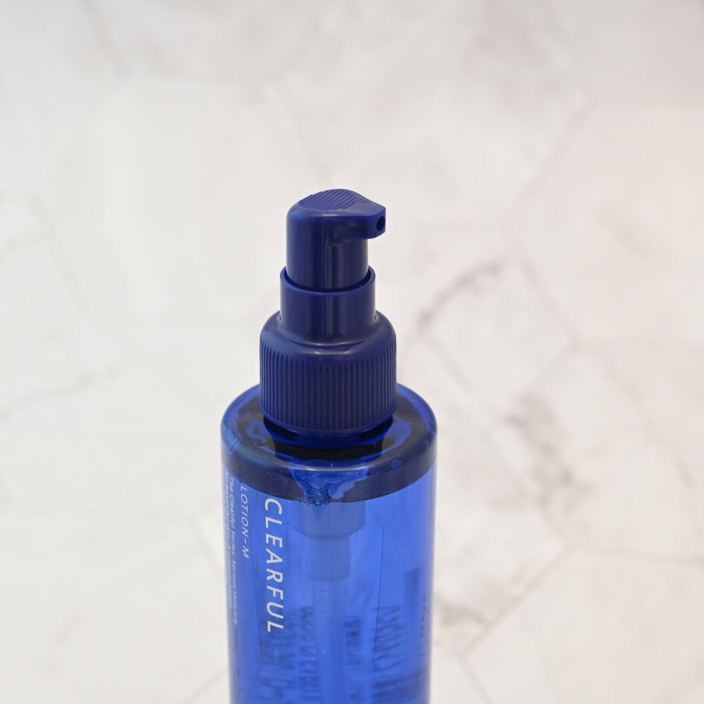 クリアフル ローションM(しっとりタイプ)/オルビス/化粧水を使ったクチコミ(3枚目)