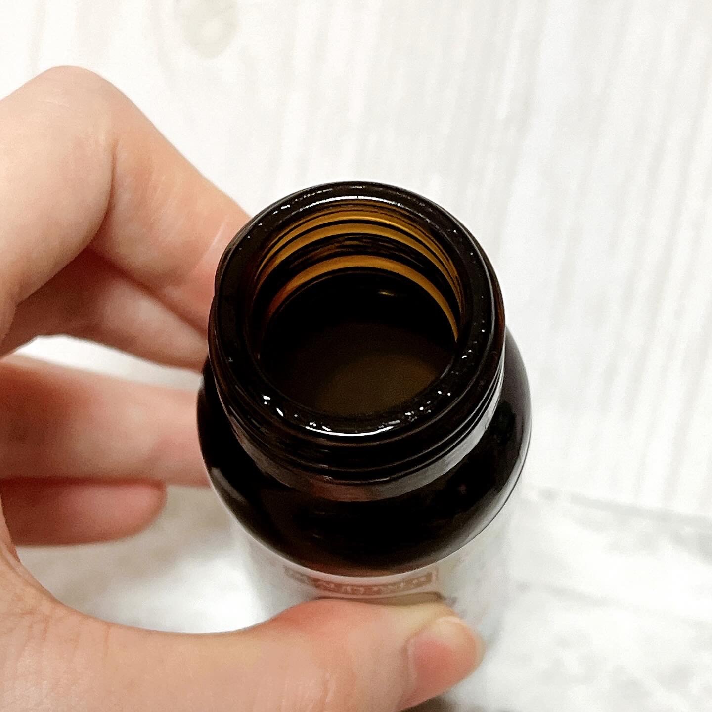 ビューパワープラス セラミド･GABA/常盤薬品/美容ドリンクを使ったクチコミ（3枚目）