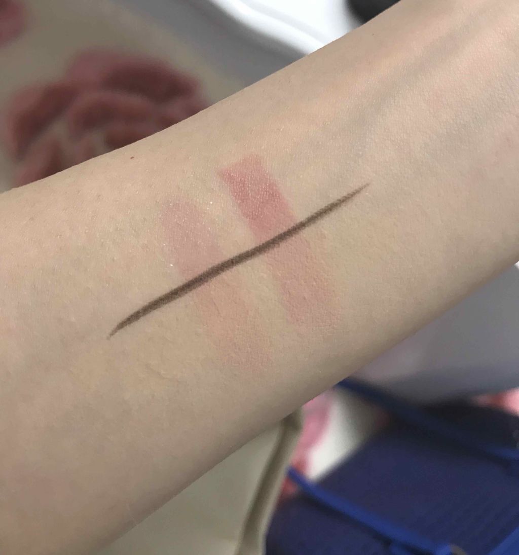 フラッフィシルク パウダーファンデーション N/JILL STUART/パウダーファンデーションを使ったクチコミ（3枚目）