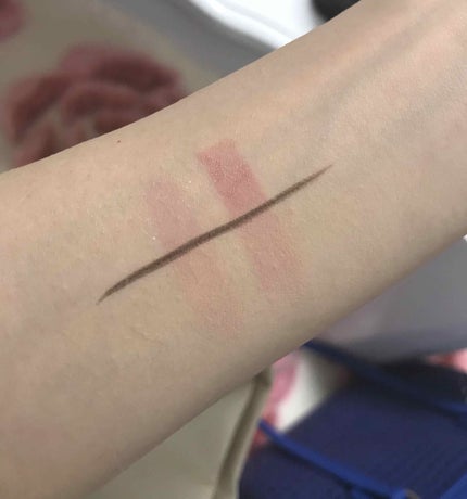 フラッフィシルク パウダーファンデーション N/JILL STUART/パウダーファンデーションを使ったクチコミ(3枚目)