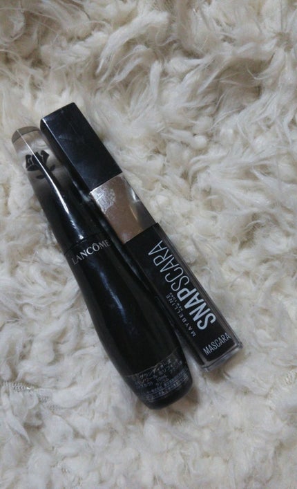 グランディオーズ/LANCOME/マスカラを使ったクチコミ(1枚目)