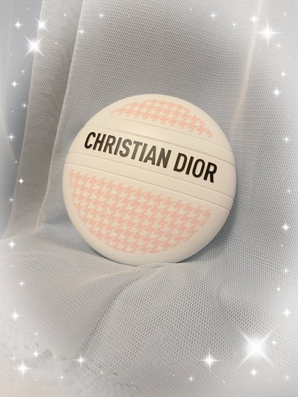ル ボーム(限定品)/Dior/ボディクリームを使ったクチコミ(1枚目)