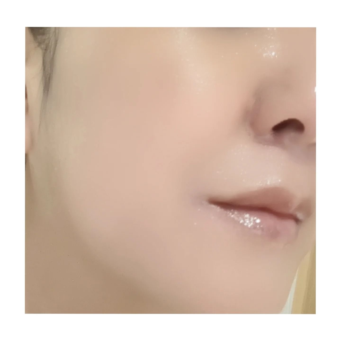 エクストラオイルクレンジング/Cure/オイルクレンジングを使ったクチコミ（3枚目）