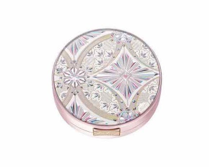 スノービューティー ホワイトニング フェイスパウダー 2020/スノービューティー/プレストパウダーを使ったクチコミ(1枚目)