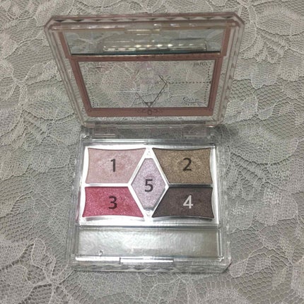 マイリトルマスカラ/A’pieu/マスカラを使ったクチコミ(2枚目)