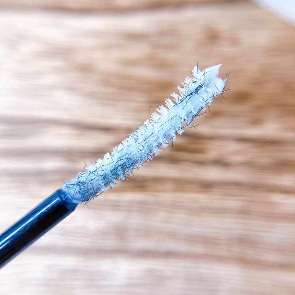 ラッシュマキシマイザーHP/KATE/マスカラ下地を使ったクチコミ(3枚目)