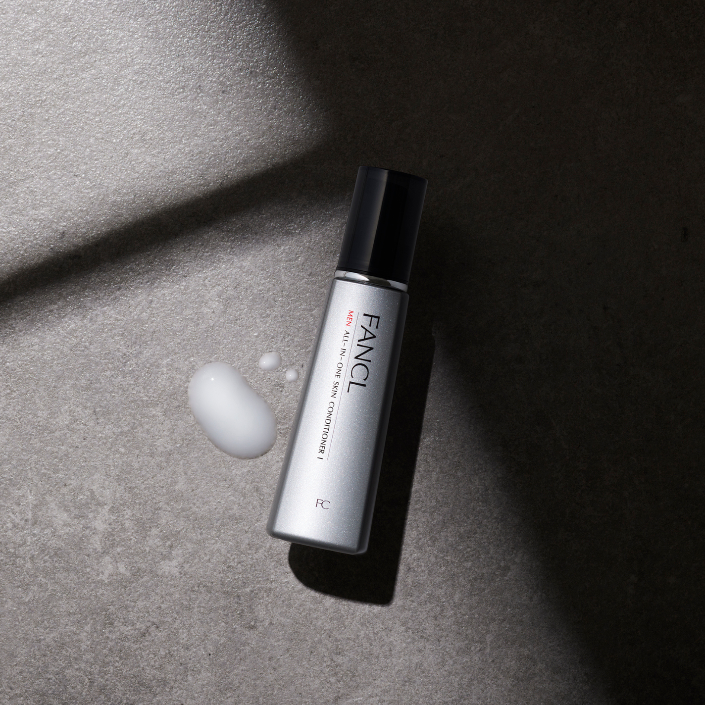 メン オールインワン スキンコンディショナー I さっぱり ファンケル