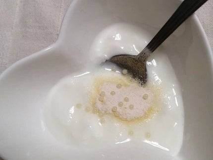 BIFIDOBACTERIUM + EUGLENA STICK (ビフィズス菌+ユーグレナ スティック) /LULUNA/健康サプリメントを使ったクチコミ(3枚目)