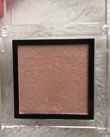 アディクション ザ アイシャドウ/ADDICTION/単色アイシャドウを使ったクチコミ(2枚目)