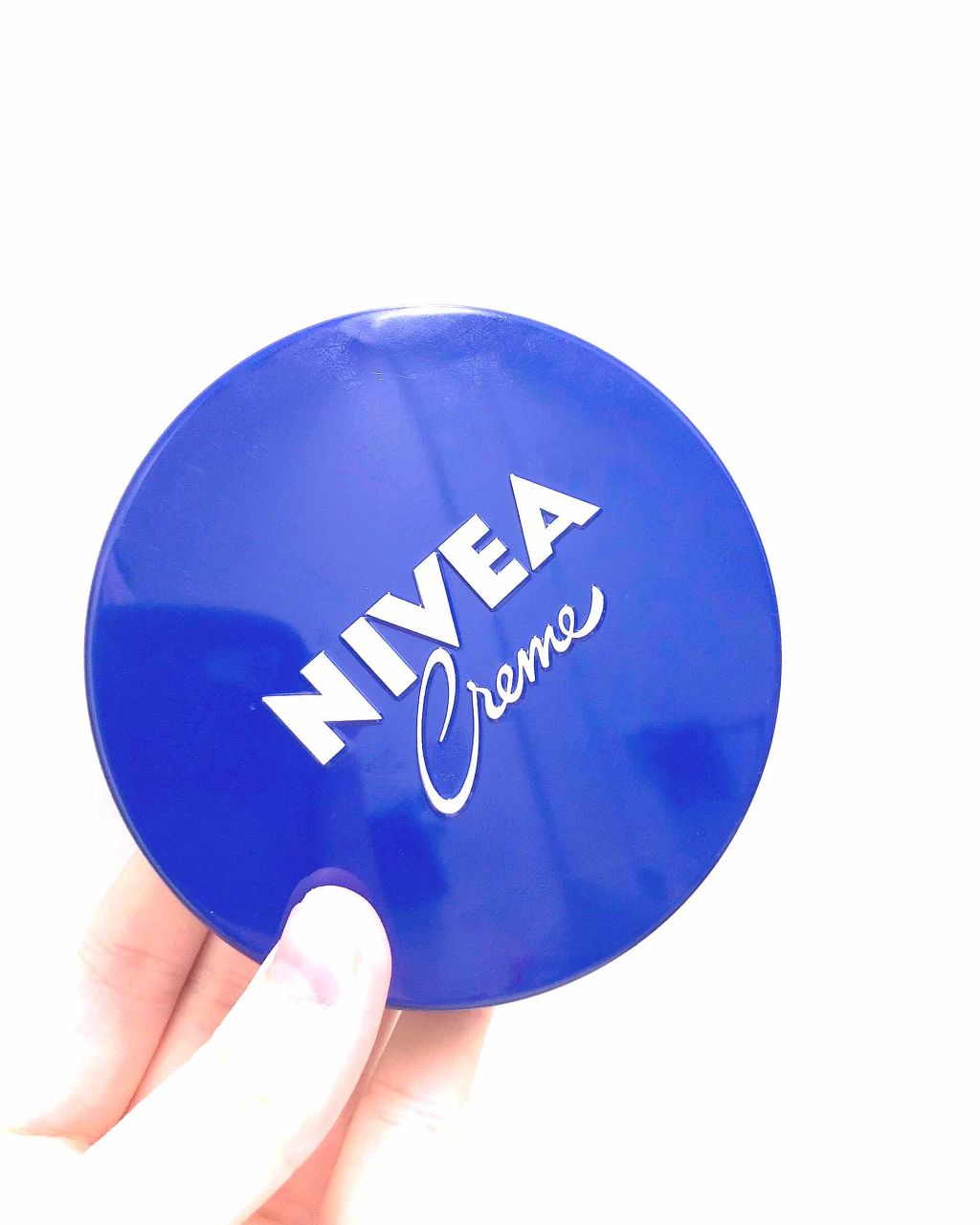 ニベアクリーム/ニベア/ボディクリームを使ったクチコミ(2枚目)