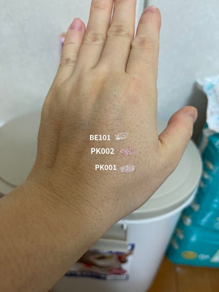 ティアー アイライナー/ETUDE/リキッドアイライナーを使ったクチコミ(3枚目)