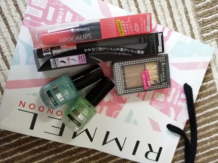 を使ったクチコミ(1枚目)