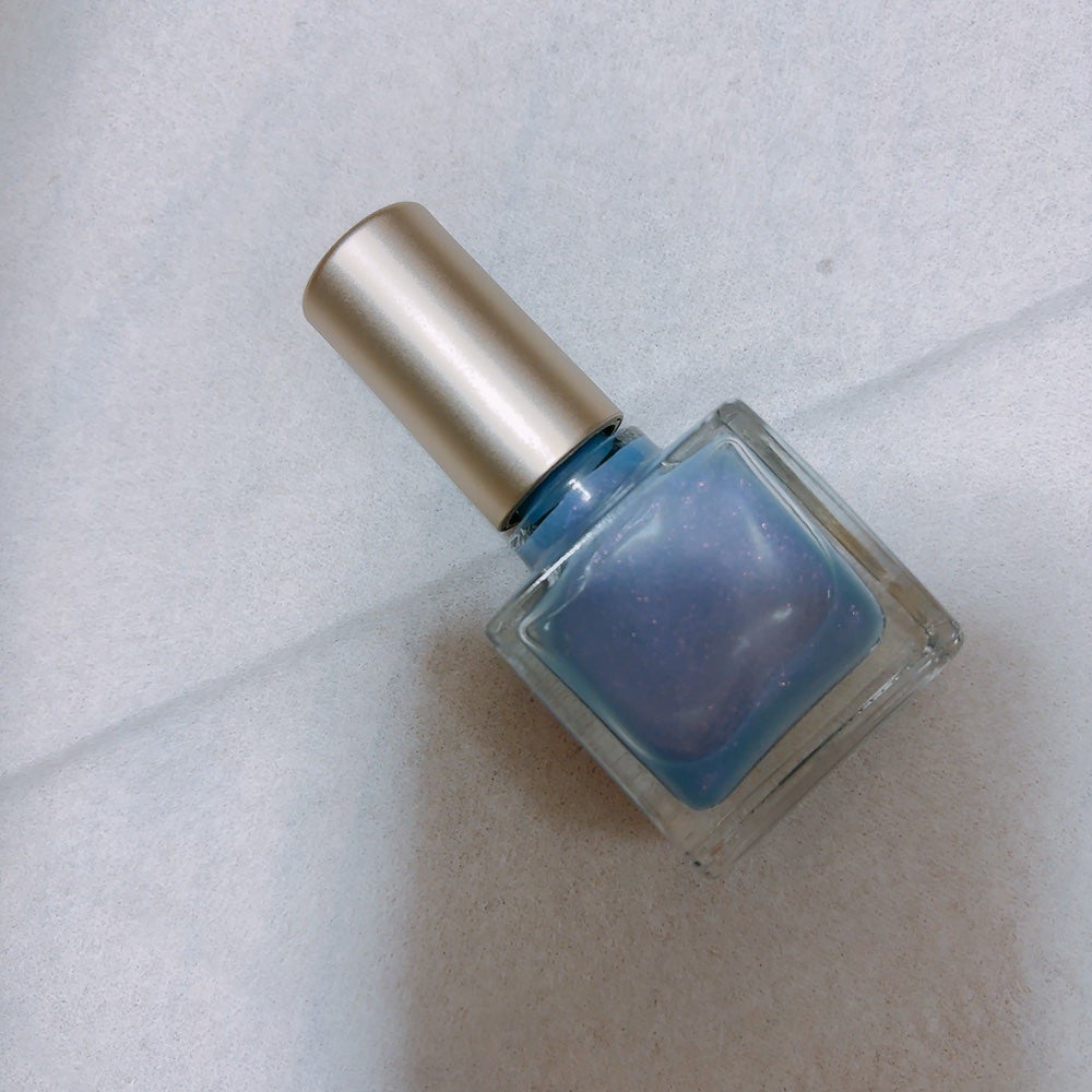 ネイルエス/ nail S(ネイルエス) /マニキュアを使ったクチコミ(2枚目)