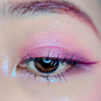 ルージュ ジェ/GUERLAIN/口紅を使ったクチコミ(4枚目)