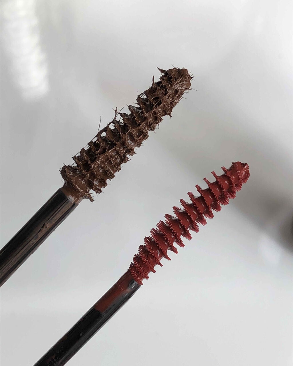 ステージマスカラ/三善/マスカラを使ったクチコミ(3枚目)