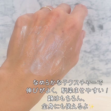 ヘパトリート 薬用保湿化粧水/ゼトックスタイル/化粧水を使ったクチコミ(6枚目)