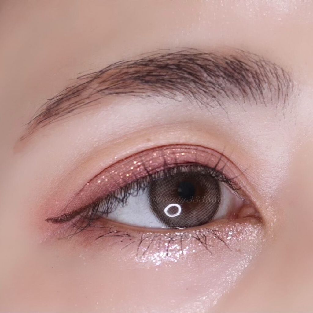 プロアイシャドウパレットセシル/CELEFIT/アイシャドウパレットを使ったクチコミ(6枚目)