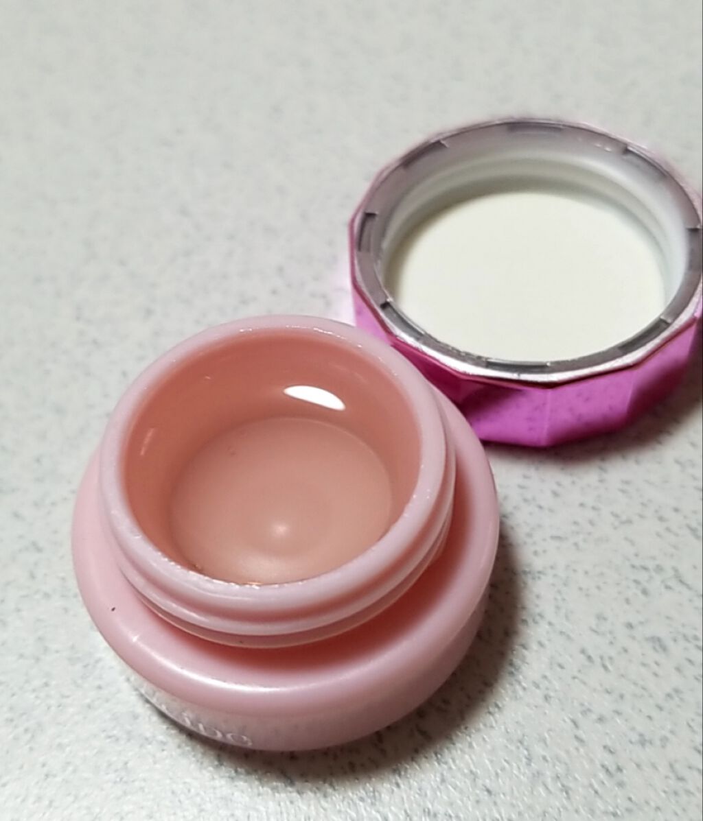 ネイルレシピ  ウルトラベースジェル/NailRecipe(ネイルレシピ)/ジェルネイルを使ったクチコミ（3枚目）