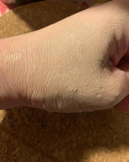 ライトリフレクティング ファンデーション/NARS/リキッドファンデーションを使ったクチコミ(4枚目)