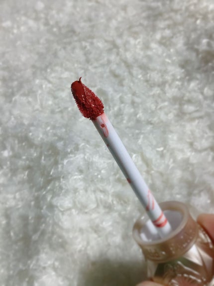 ユニコーンシリーズ マジックワンドルージュ/FlowerKnows/口紅を使ったクチコミ(4枚目)