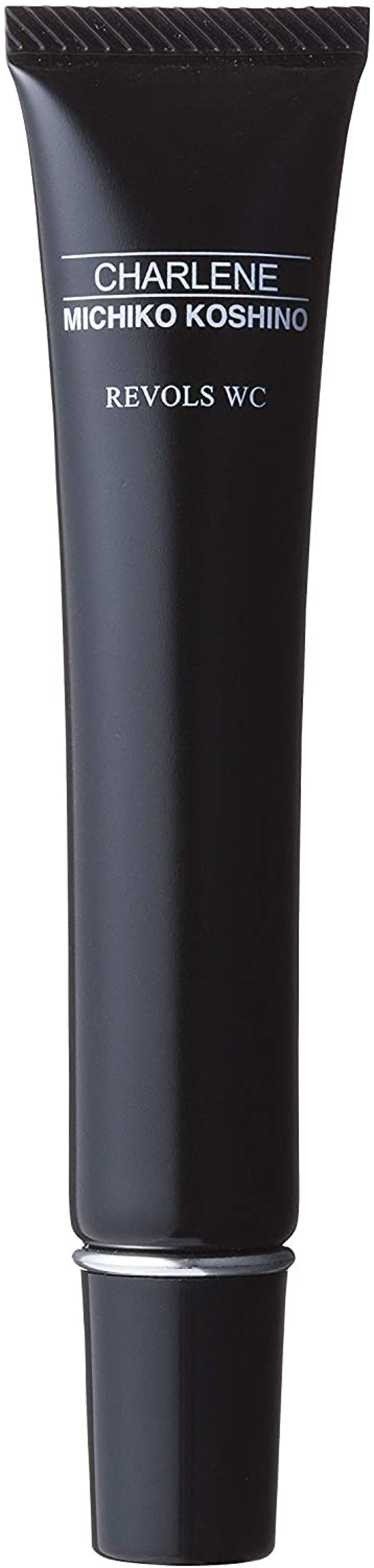 CHARLENE/MICHIKO KOSHINO レボルス リンクルリペア