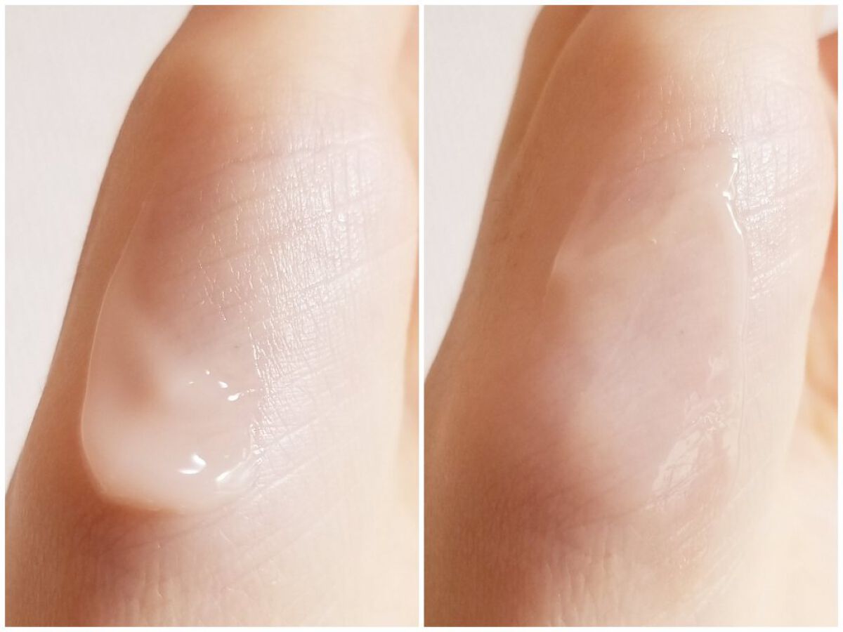 モイスチャー サージ ジェルクリーム 100H/CLINIQUE/フェイスクリームを使ったクチコミ(5枚目)