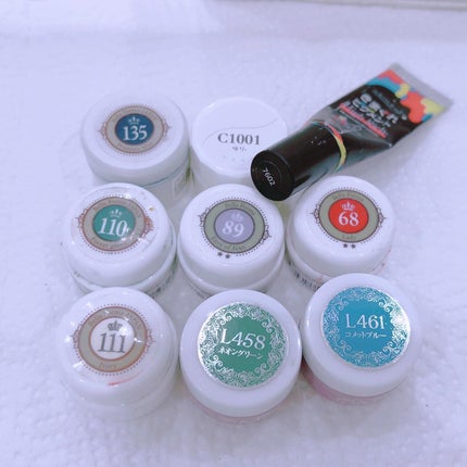 を使ったクチコミ(3枚目)