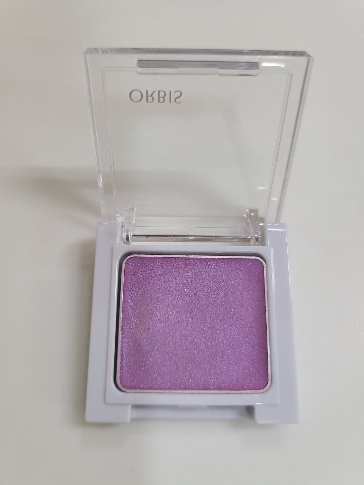 マルチクリームアイカラー/オルビス/化粧下地を使ったクチコミ(1枚目)