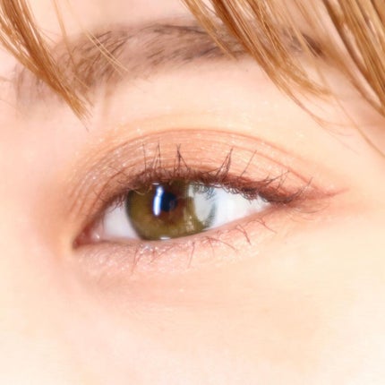 エテュセ ラスティング ジェルライナー/ettusais/ジェルアイライナーを使ったクチコミ(6枚目)