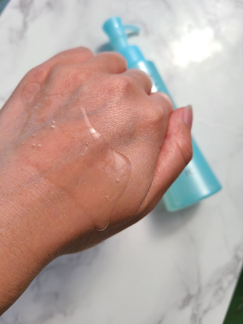 マイルドクレンジング オイル/ファンケル/オイルクレンジングを使ったクチコミ(2枚目)