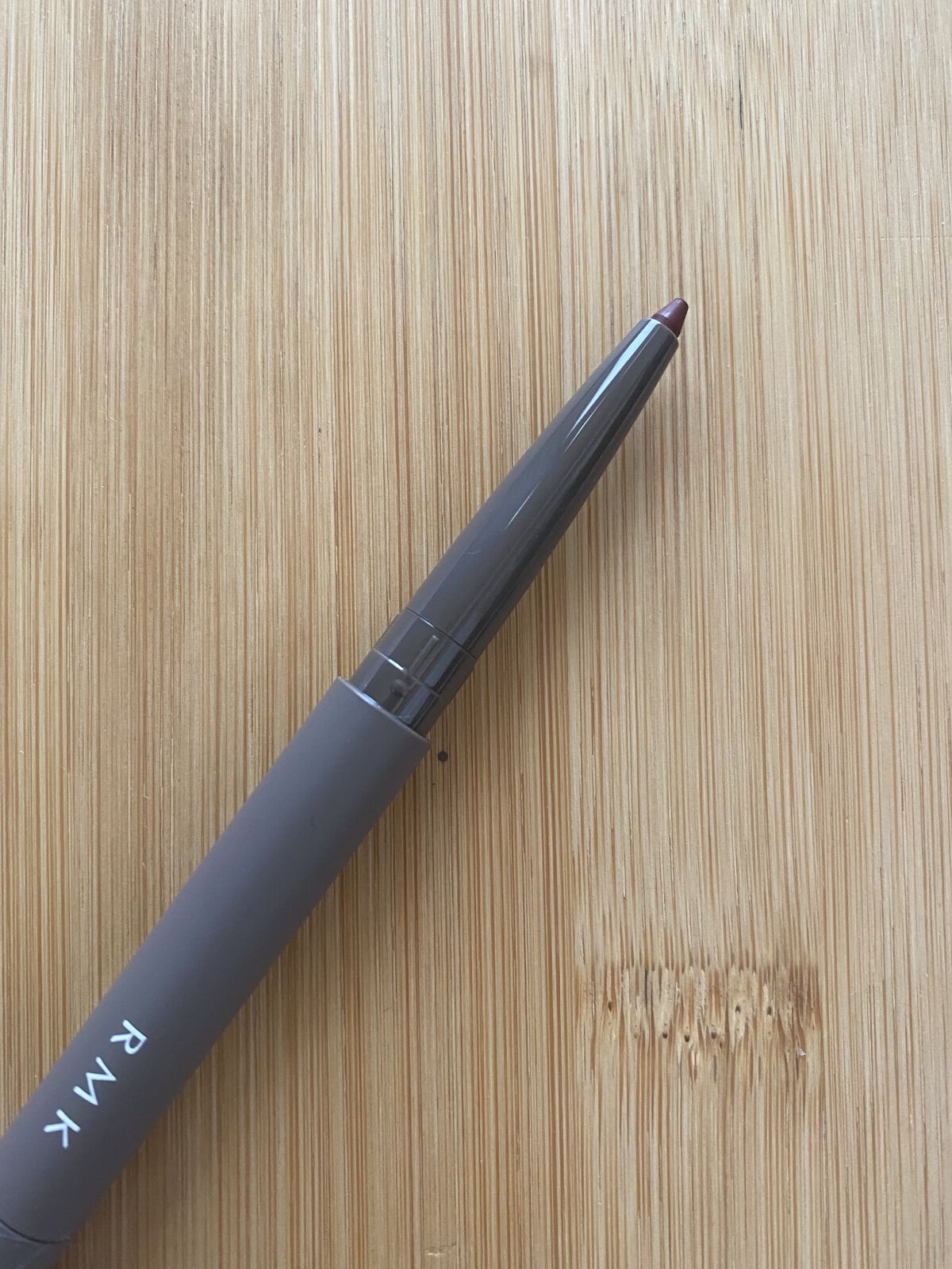 カラースティック/RMK/口紅を使ったクチコミ（2枚目）