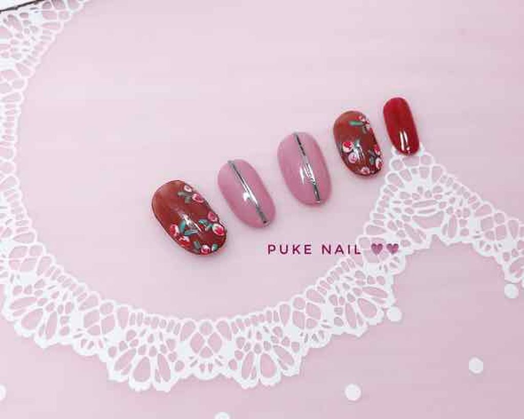 まい on LIPS 「#メイク写真#リピートコスメ#スウォッチ#底見えコスメ#コスメ..」(3枚目)