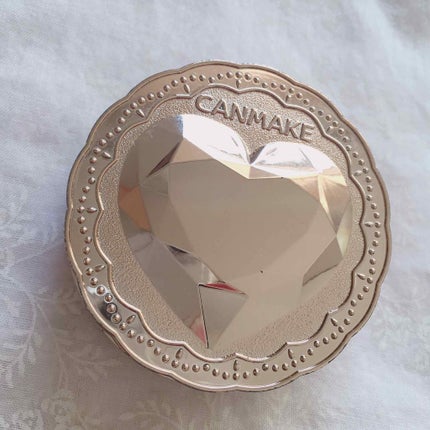 シークレットビューティーパウダー/キャンメイク/プレストパウダーを使ったクチコミ(2枚目)