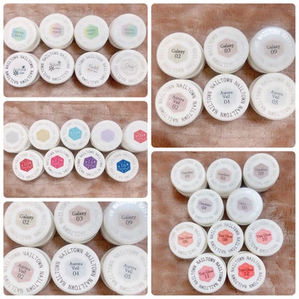 irogel/irogel(イロジェル)/ジェルネイルを使ったクチコミ(4枚目)