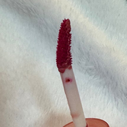 ジェリーイングヌードグロス/Laka/リップグロスを使ったクチコミ(2枚目)