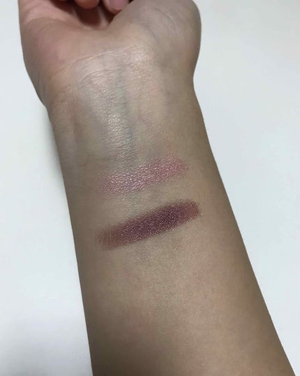 ワイドルックアイズ/インテグレート/アイシャドウパレットを使ったクチコミ(3枚目)