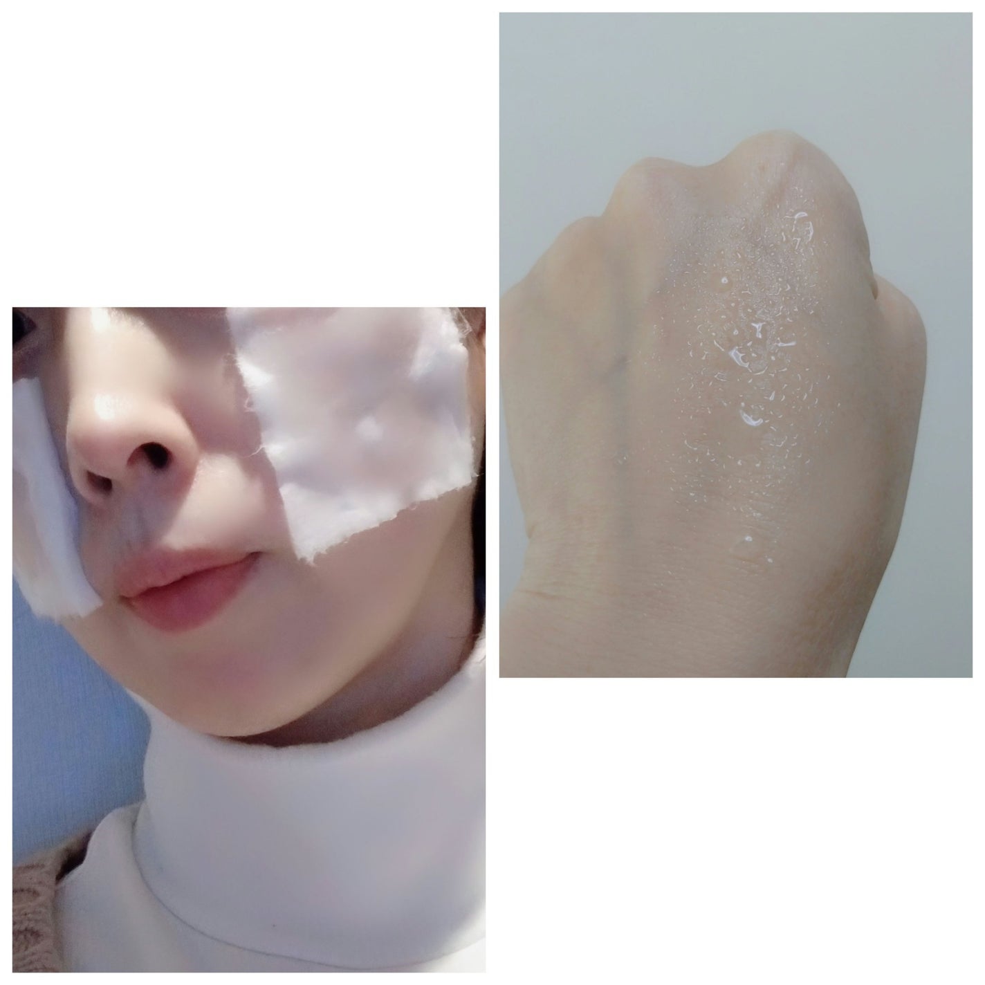 ドクタージー ブラックスネイル コラーゲンミスト/Dr.G/ミスト状化粧水を使ったクチコミ(5枚目)