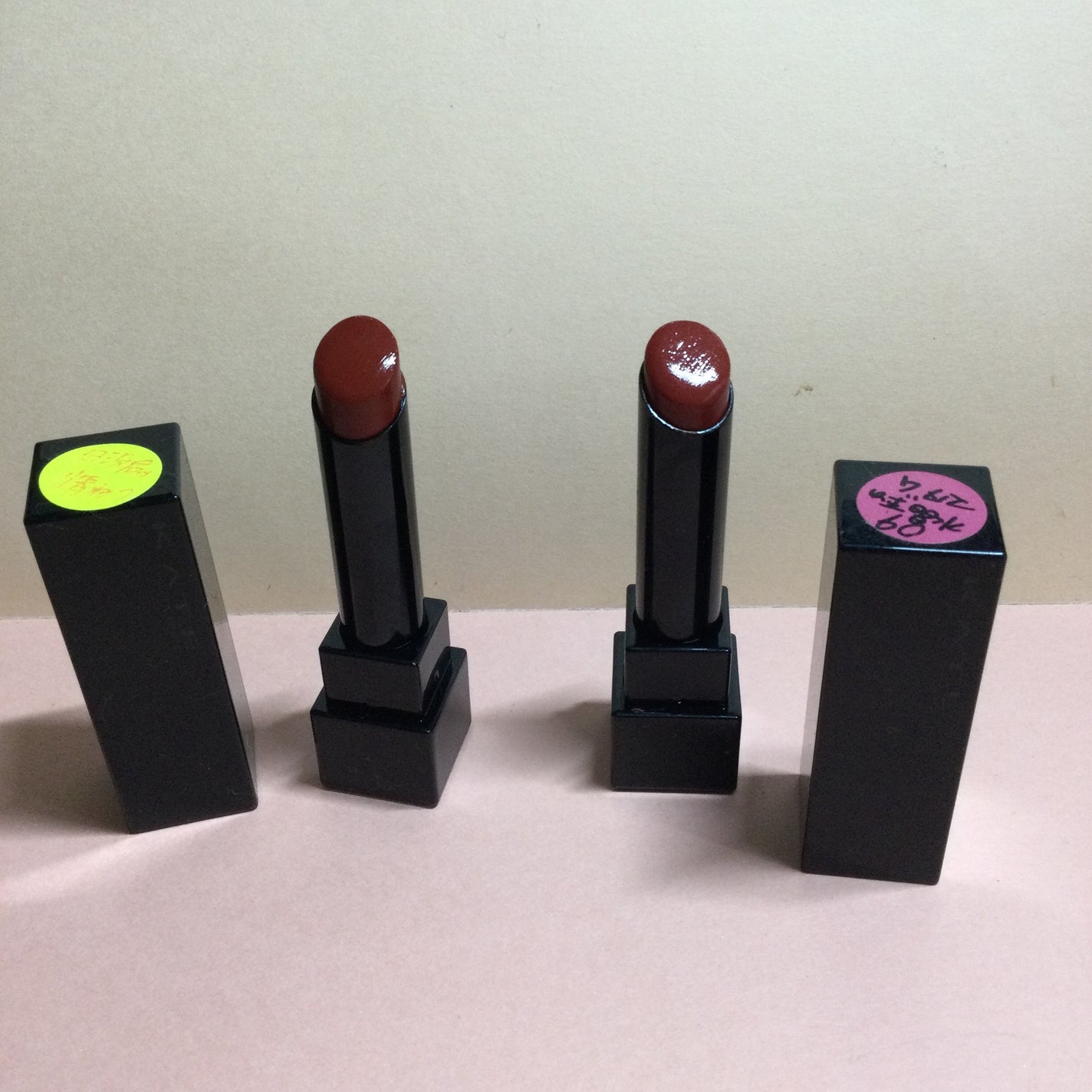 ケイト リップモンスター/KATE/口紅を使ったクチコミ(3枚目)