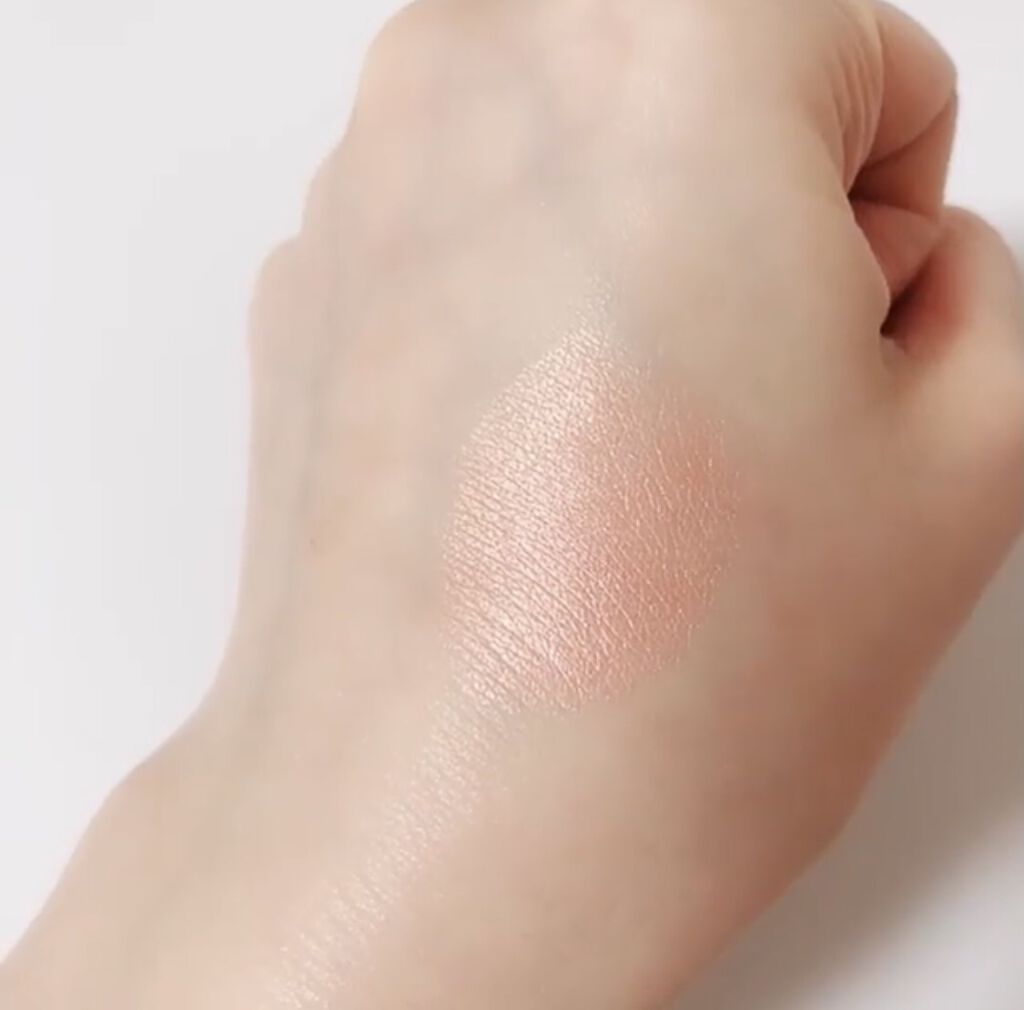 アイグロウ ジェム/DECORTÉ/ジェル・クリームアイシャドウを使ったクチコミ（2枚目）